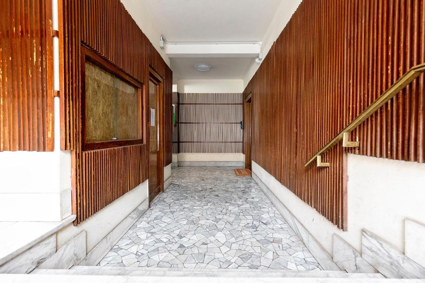 Apartamento Oasis Of Peace Close To Vaticano
