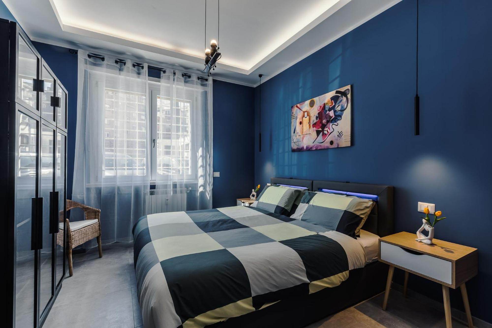 Apartamento Oasis Of Peace Close To Vaticano *